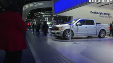 Джо Байден підписав указ щодо продажів електрокарів у США