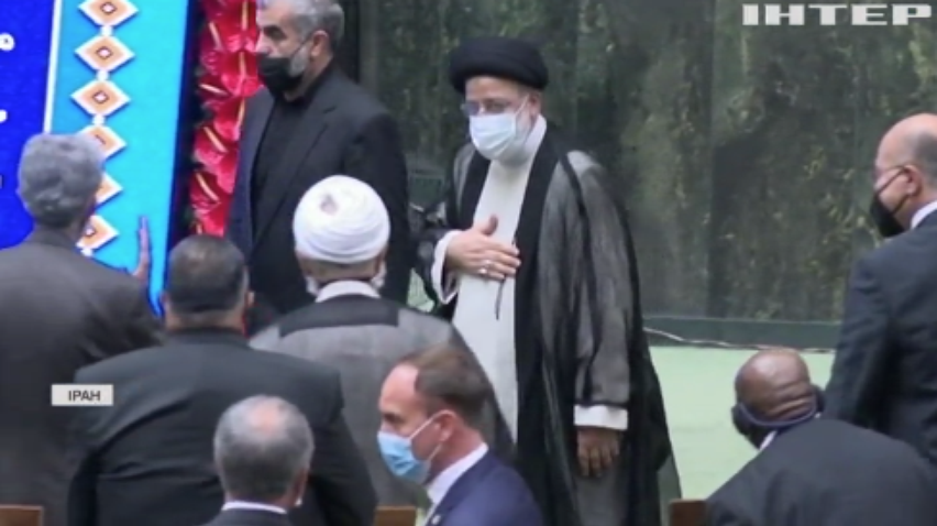 Новий президент Ірану обіцяє не створювати ядерної зброї
