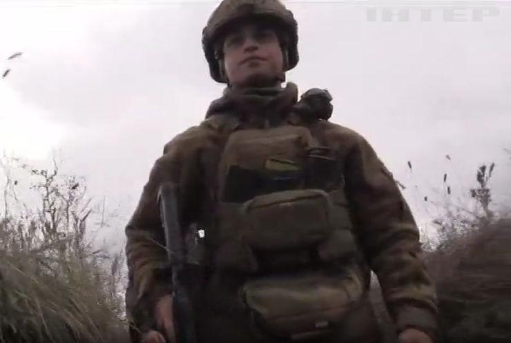 Війна на Донбасі: двох армійців ушпиталили з пораненнями