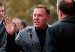 Павел Климец
