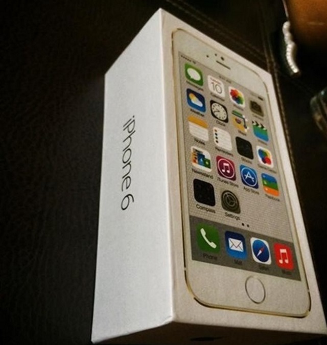 iPhone 6 