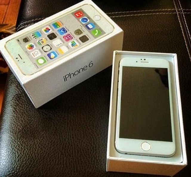 iPhone 6 