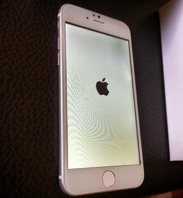 iPhone 6 