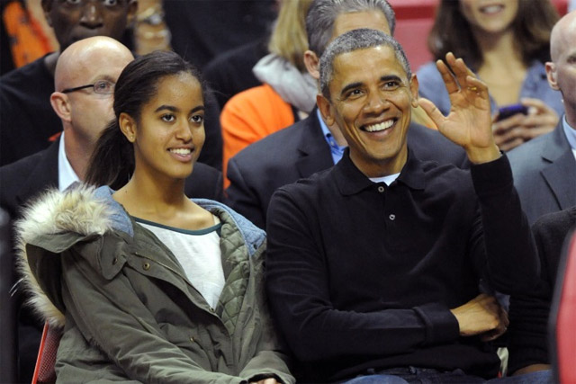 Obama